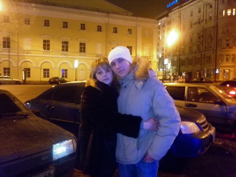 Светлана Бочарова | Москва