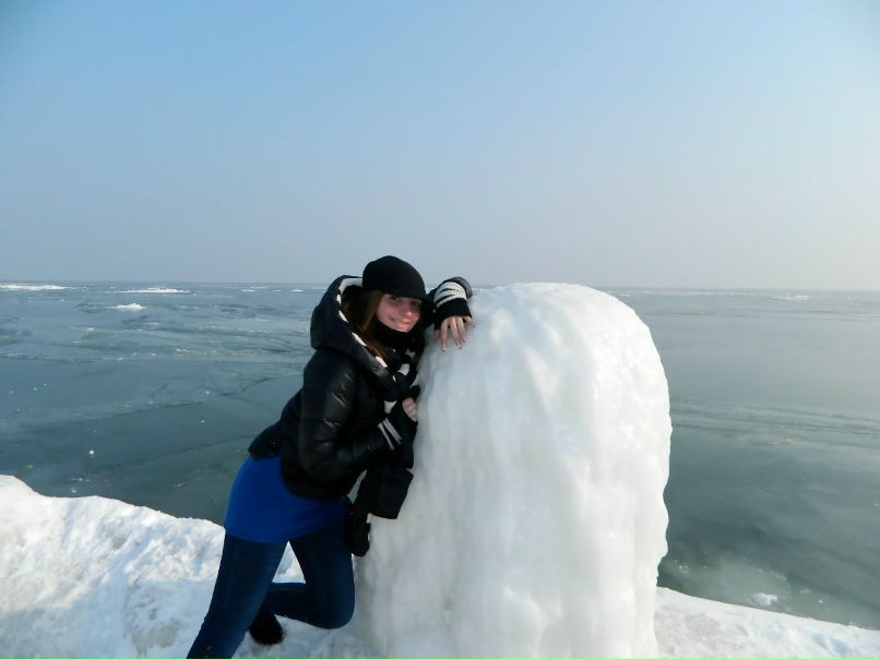 Ирина Брень | Alessandria