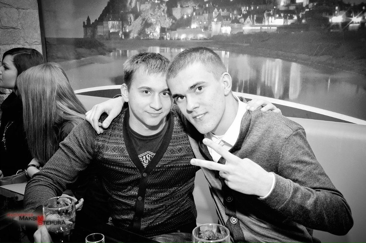 Дмитрий Синько << S.D.>> | Гайсин