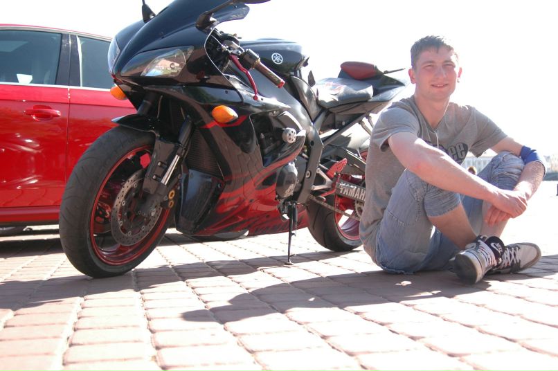 Артем Сенькин | Белгород