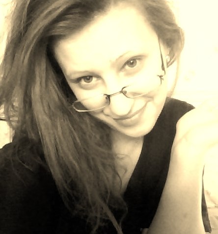 Екатерина Анодина | Брянск