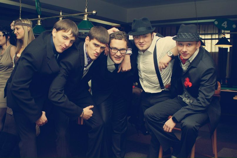 Sergey Filonov | Иркутск