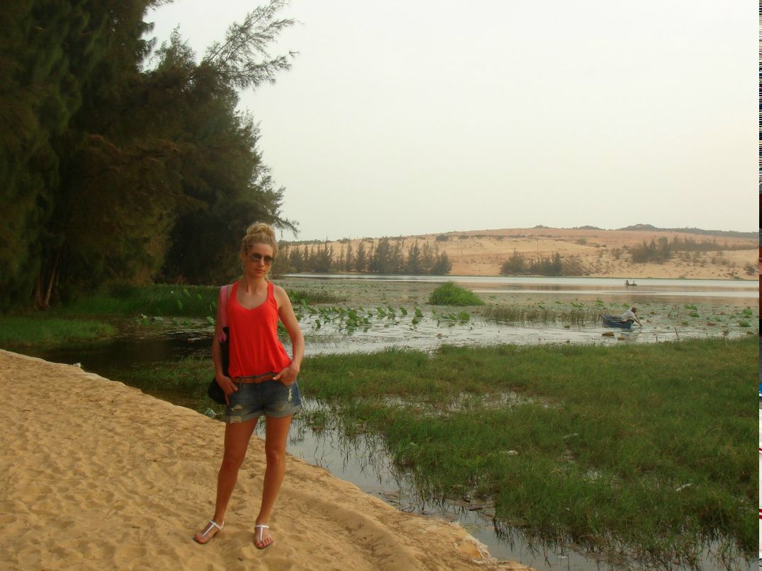 Ольга Алтухова | Москва