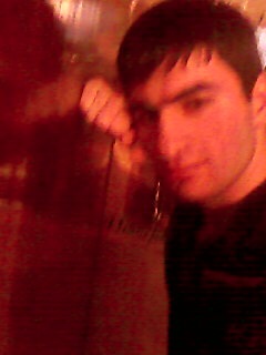 №77, Cavid Axundov, 6.2.1990, Москва №77, Cavid Axundov, 6.2.1990, Москва