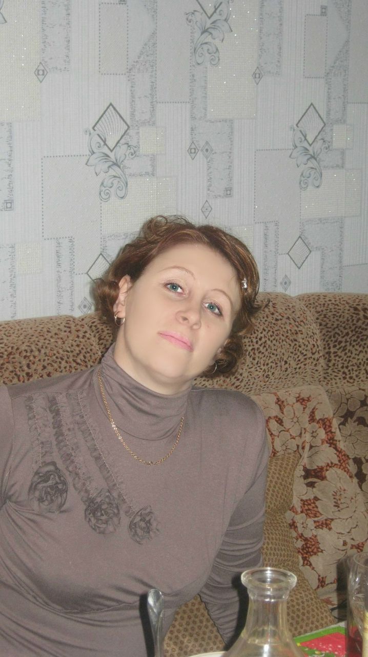 Светлана Максимова | Бабаево