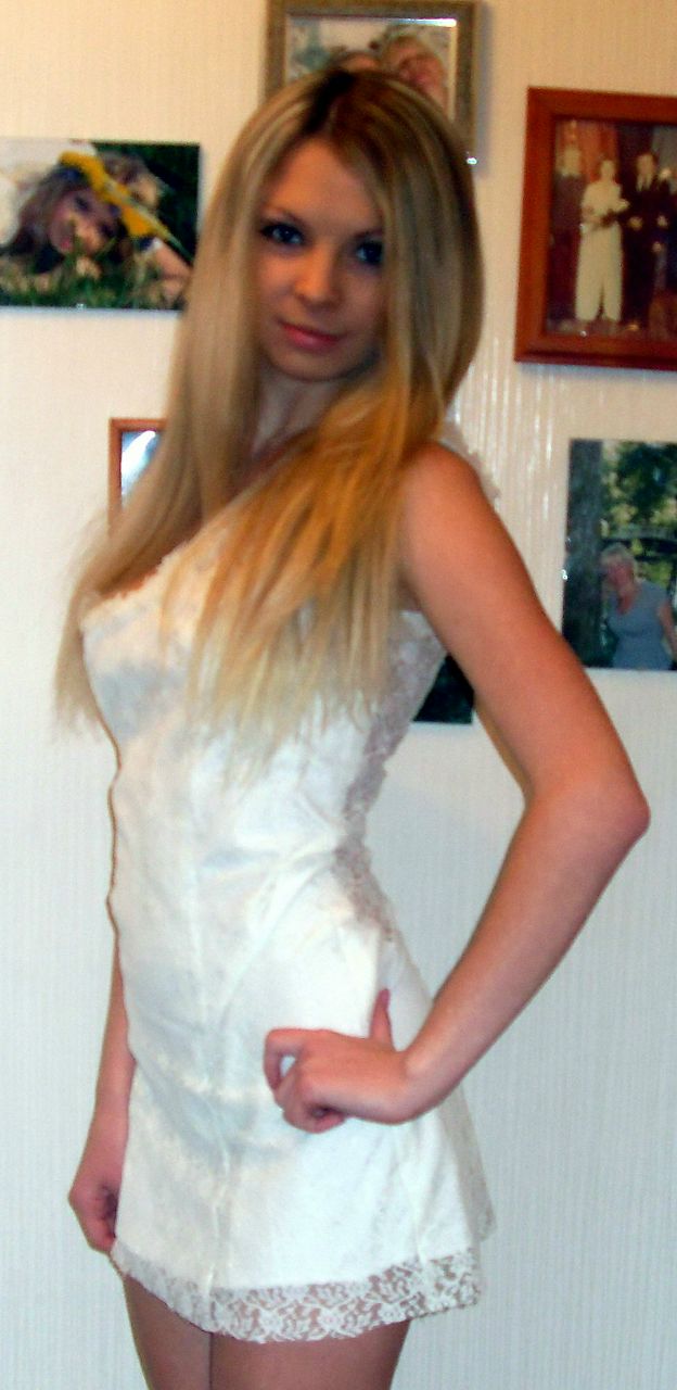 Даша Лобажевич | Минск