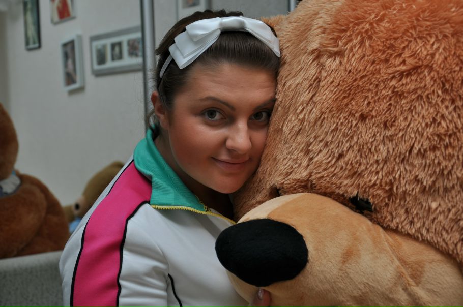 №29, Марина Лисий, 36 лет, Бельцы №29, Марина Лисий, 36 лет, Бельцы