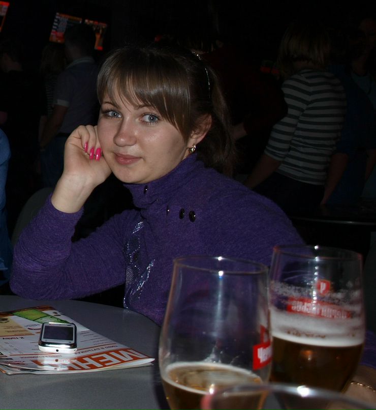 Любовь Ивлева ☜♡☞_ℒℴѵℯ_☜♡☞ | Севастополь