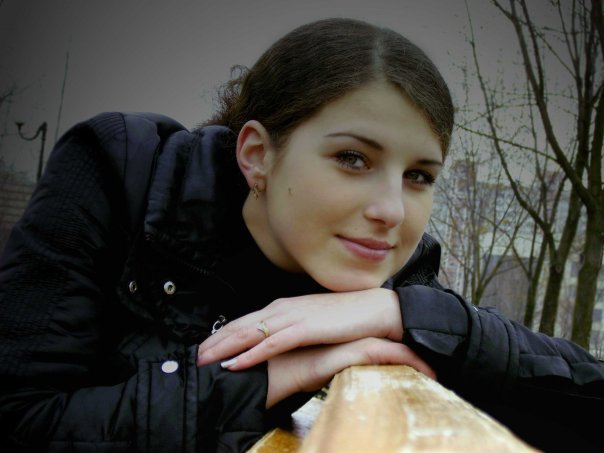 №126, Анна Ковальская, 38 лет, Киев №126, Анна Ковальская, 38 лет, Киев