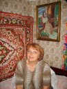Фотография Фоменко Ангелины