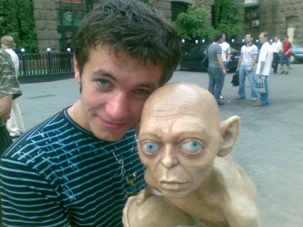 №124, Petr Serba, Киев №124, Petr Serba, Киев