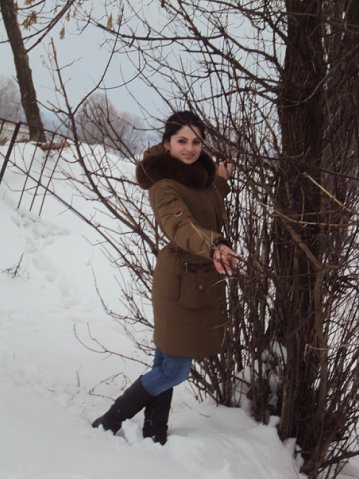 №50, Танюшка Медведєва, 38 лет №50, Танюшка Медведєва, 38 лет