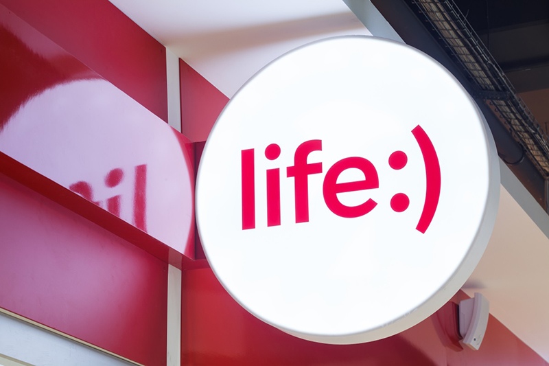 Life с 3 марта поднимает цены на популярные тарифы Life с 3 марта поднимает цены на популярные тарифы