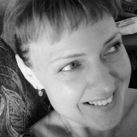 Анна Густова | 