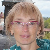 Юлия Сафронова