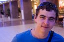 Александр Иванов, Санкт-Петербург, Россия, 31.07