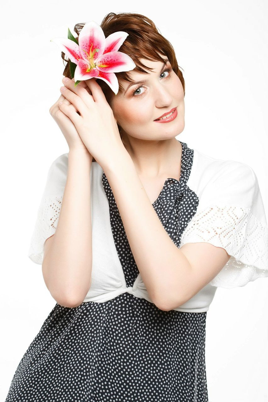 Виктория Чернявская | Томск