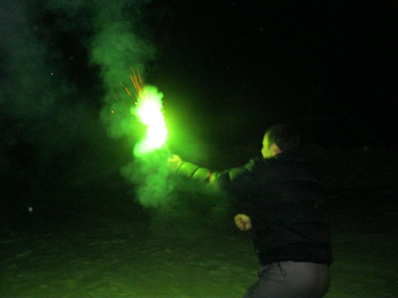 Алексей Исаев | Пермь