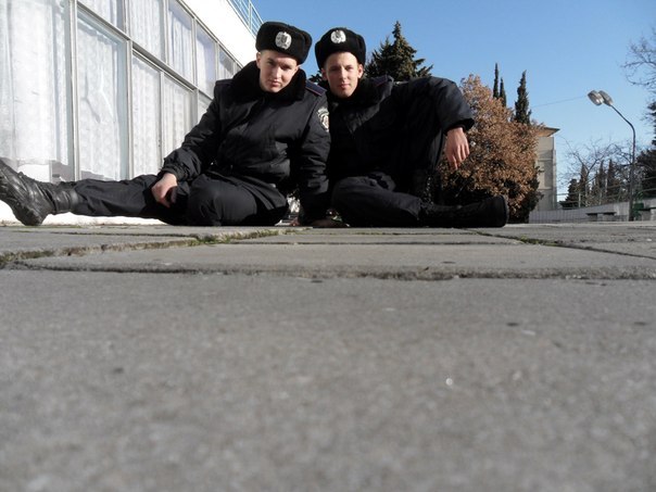 Жека Макаренко | Херсон