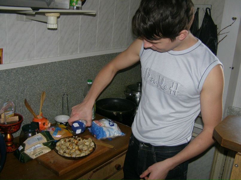 Евгений Моторин | Санкт-Петербург