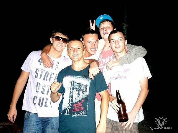 Андрей Путрегай Ай-Q РавенНулю