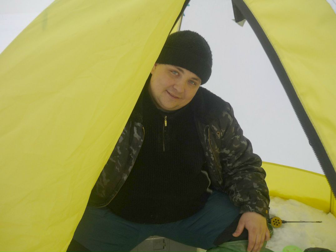 Жека Балясников | 