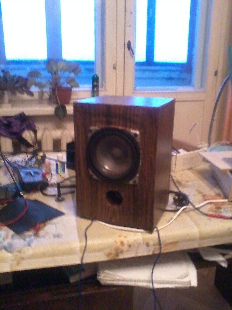 Иван Чугунов | Нижний Новгород