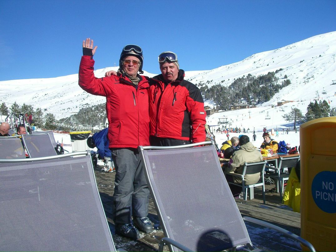 Вячеслав Ромашев | Санкт-Петербург