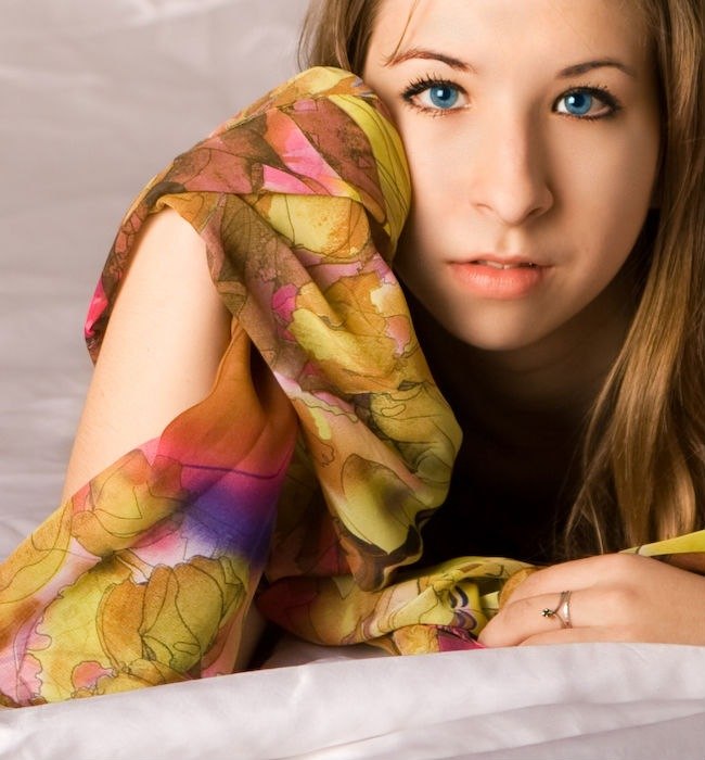 Даша Егорова | 