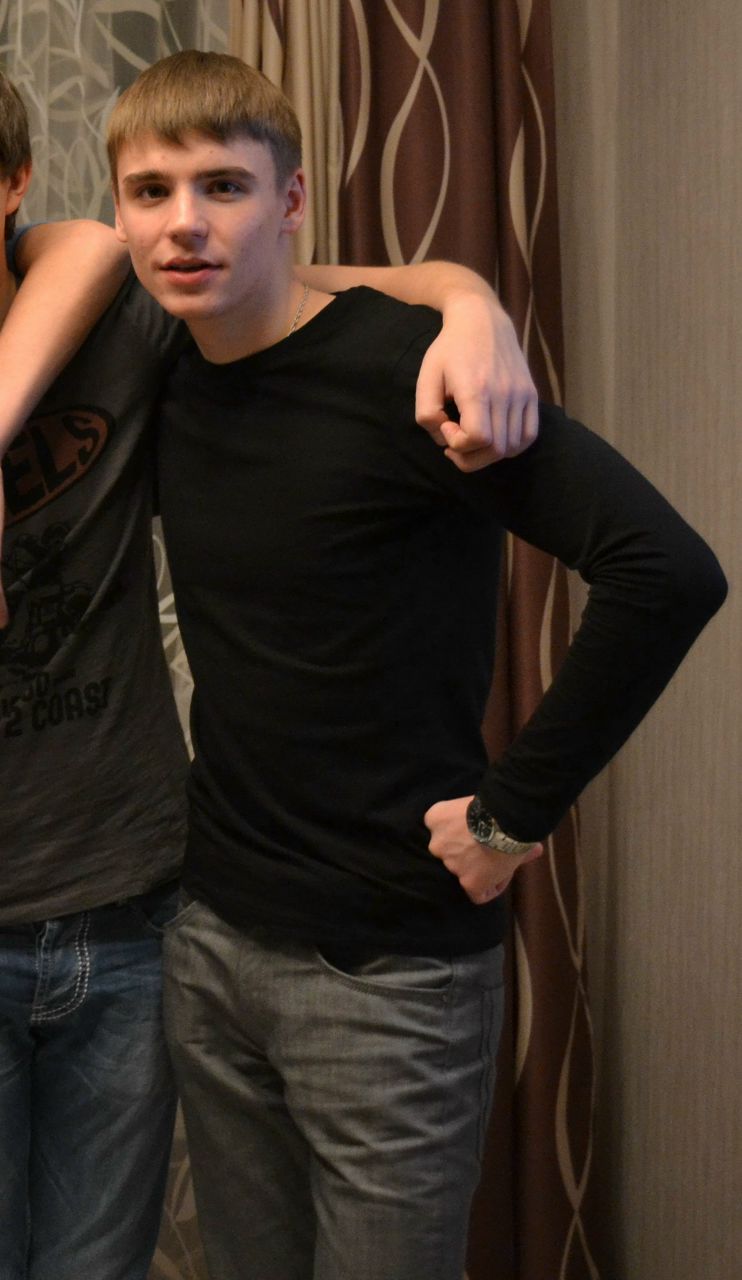 Вячеслав Рудь | Челябинск