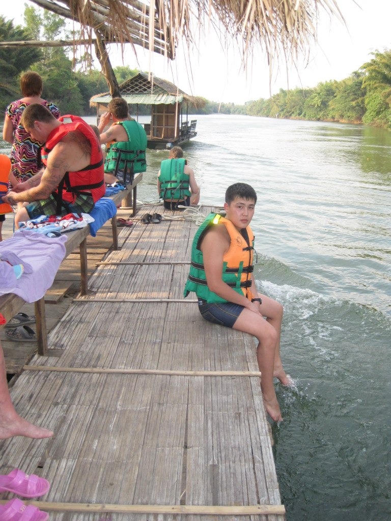 Сабыржан Садыров | Караганда