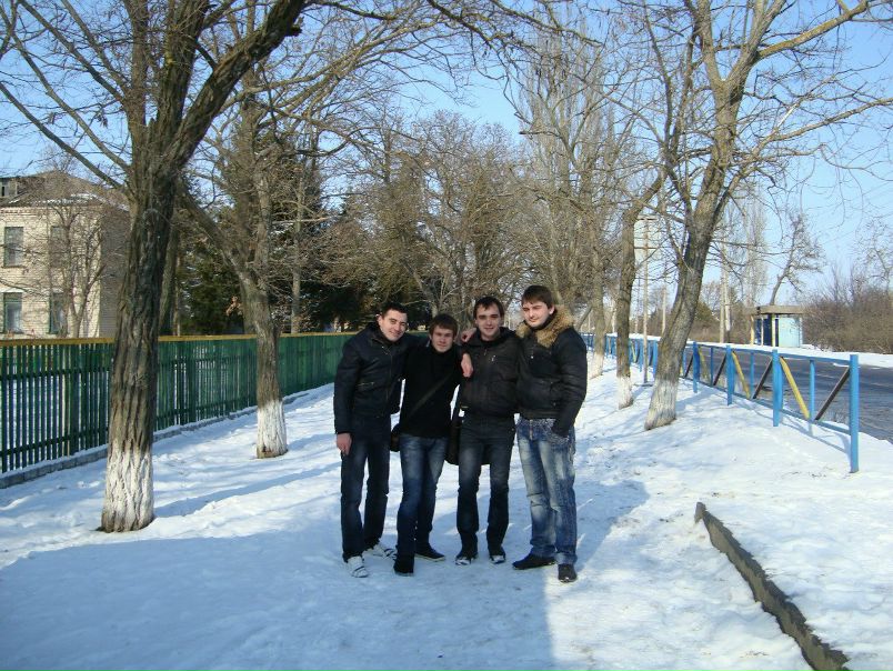 №113, Артем Троицкий, Херсон №113, Артем Троицкий, Херсон