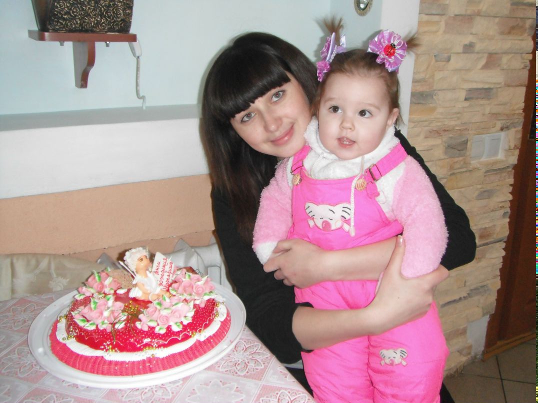 Инна Кривульская | Киев