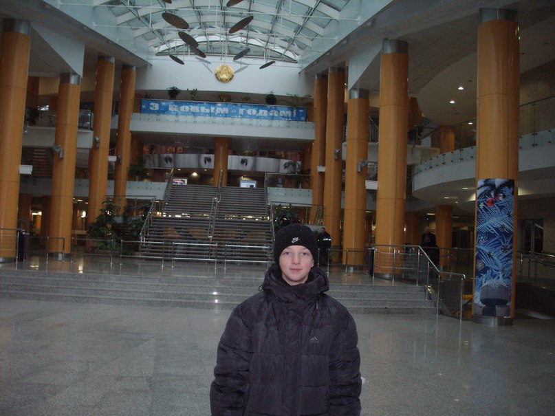 Денис Богачёв ̿̿'̿'\̵͇̿̿\з=(•̪BOXER●)=ε/̵͇̿ | Los Angeles