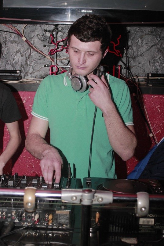 Іван Ivanov | Praha