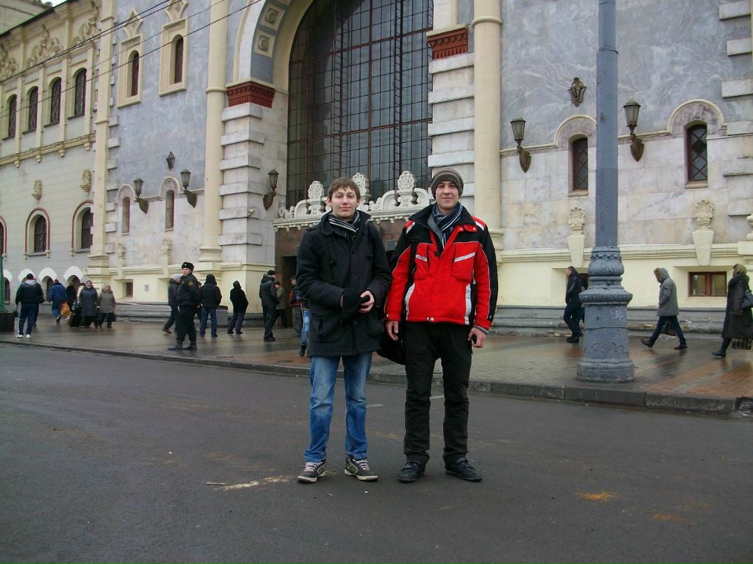Лёха Имуков БеШеннЫй пИнГвиН | Самара