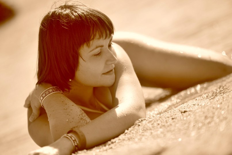 Олеся Кандырина | Тольятти