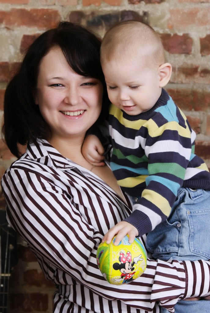 Анастасия Рантова | Миасское