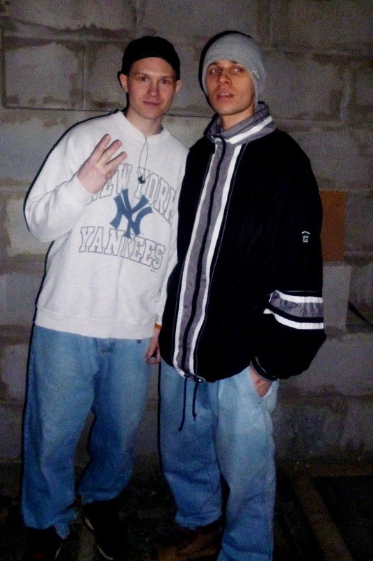 Андрей Третий | Екатеринбург