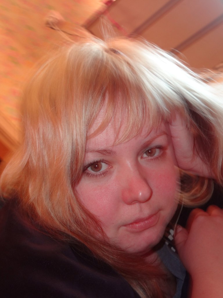 Оля Жучик | Москва