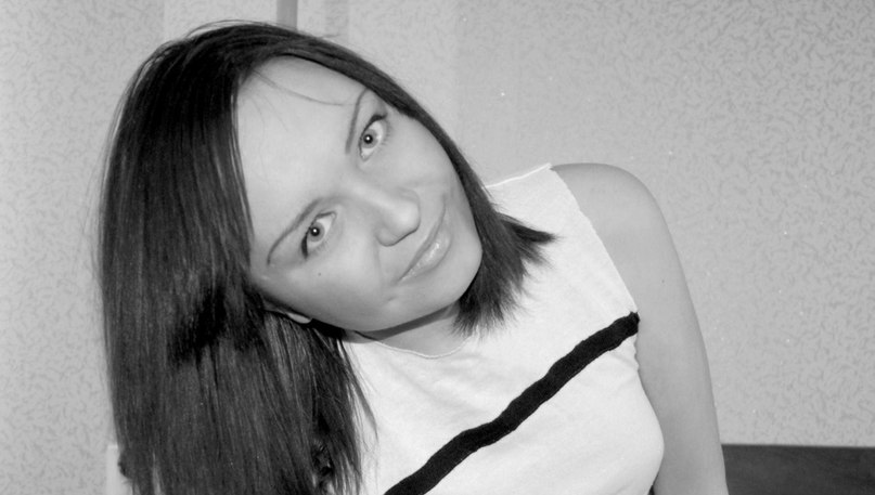 Катерина Лебедева | Санкт-Петербург