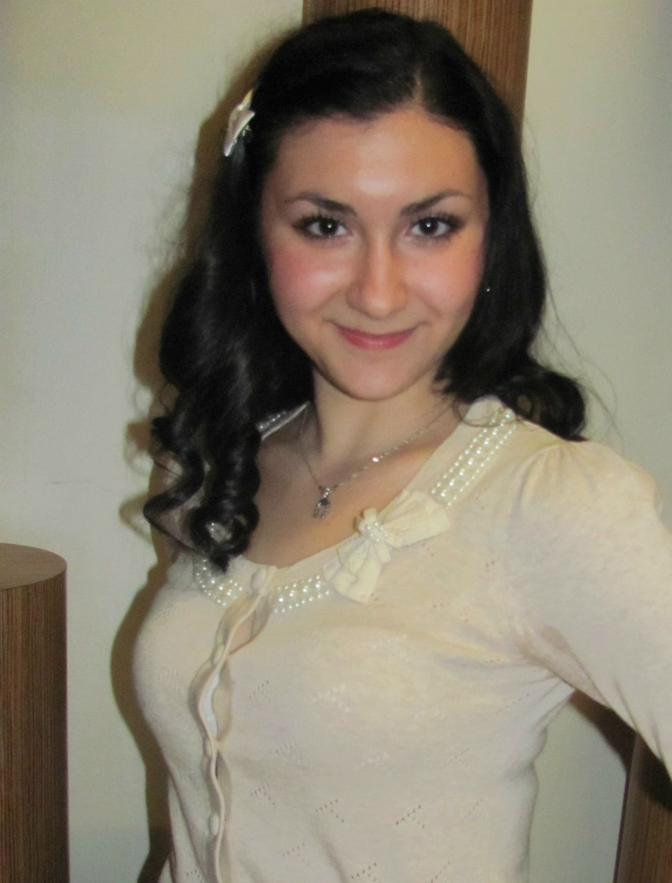 Olga Manjoss | Тернополь