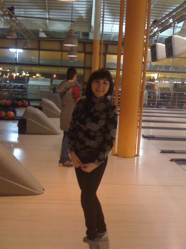 Юля Науменко (Коваленко) | Киев