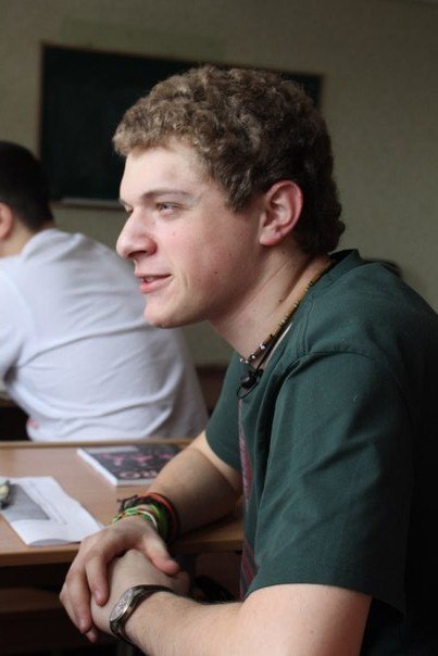 Дмитрий Александрович | Киев