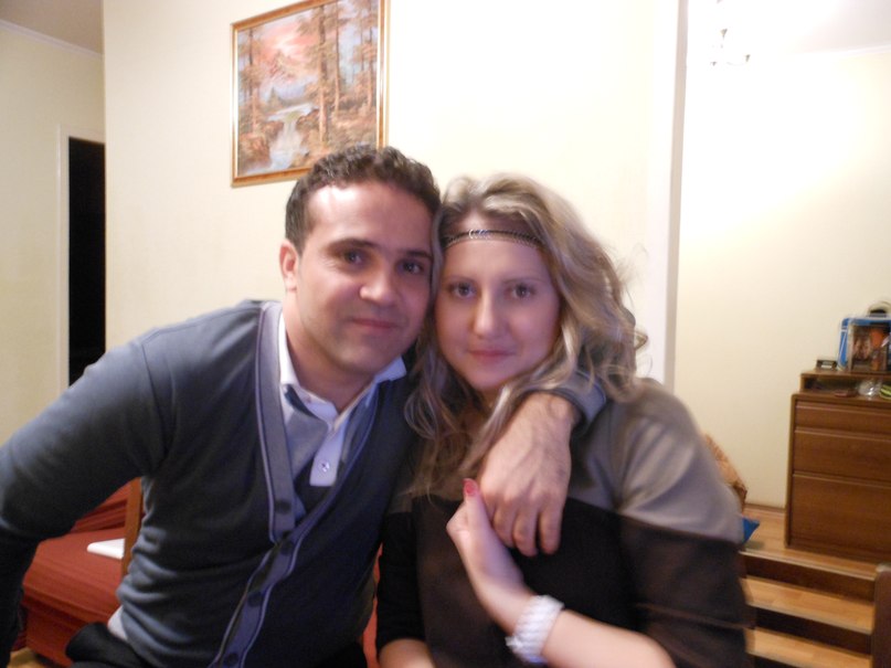 Ира Стрюкуватая -‘๑’- | Днепр (Днепропетровск)