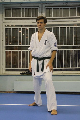 Артем Далевич | Москва