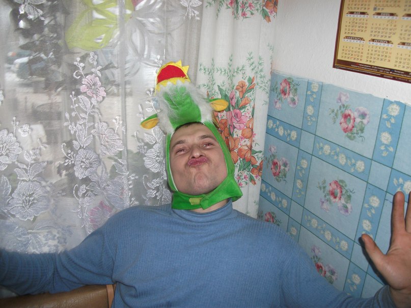 Оксана Никифорова | Великий Новгород