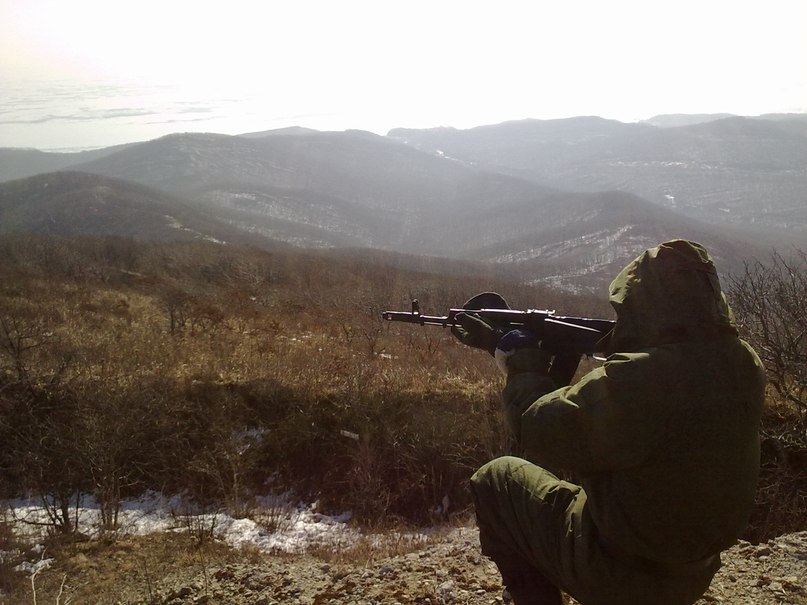 Андрей Лабунский | Ангарск