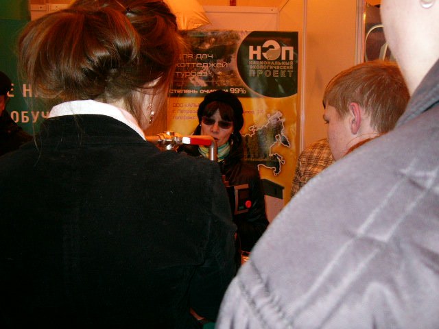 Светлана Чвиж | Петрозаводск