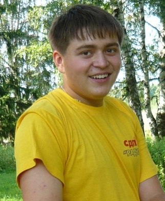 Борис Ходыкин Леонидович | Яранск